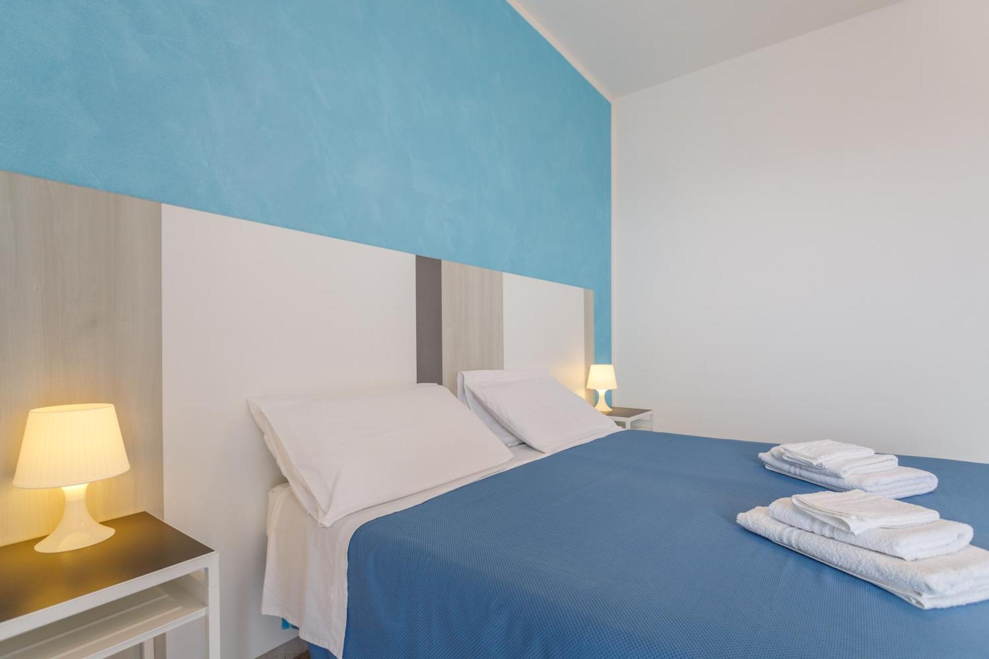 Residence Mizar 2 Pietra Ligure Exterior foto