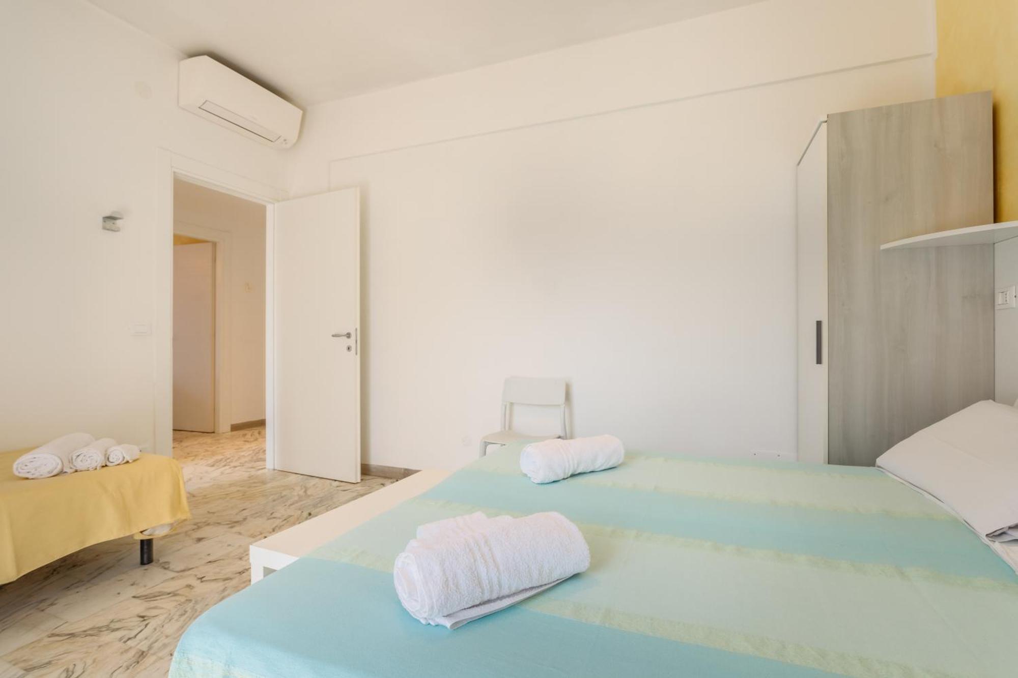 Residence Mizar 2 Pietra Ligure Exterior foto