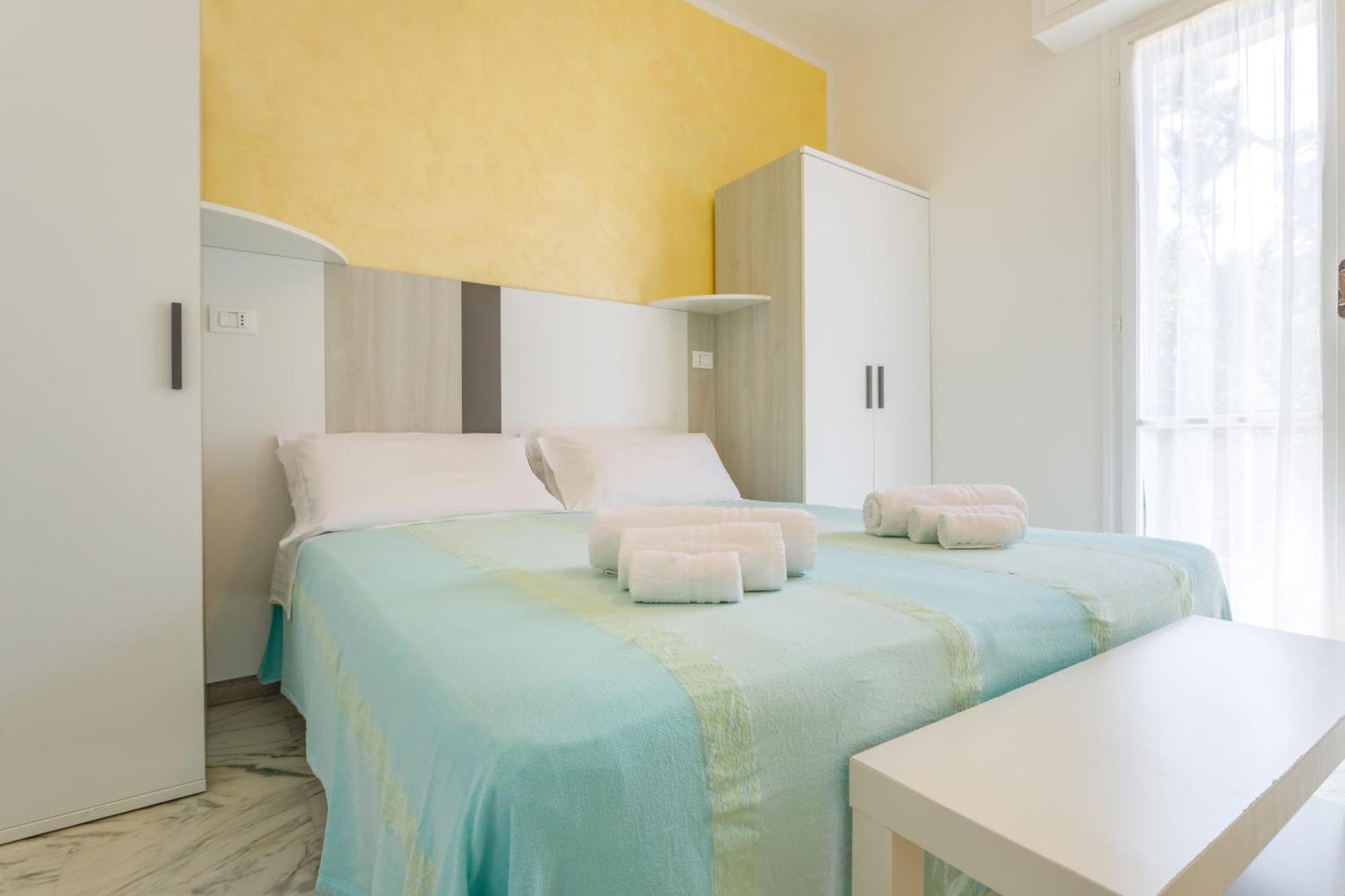 Residence Mizar 2 Pietra Ligure Exterior foto
