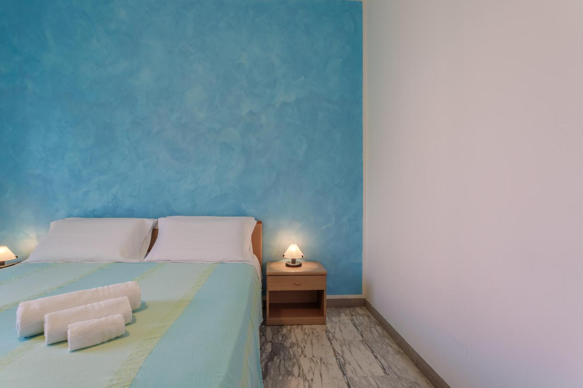 Residence Mizar 2 Pietra Ligure Exterior foto
