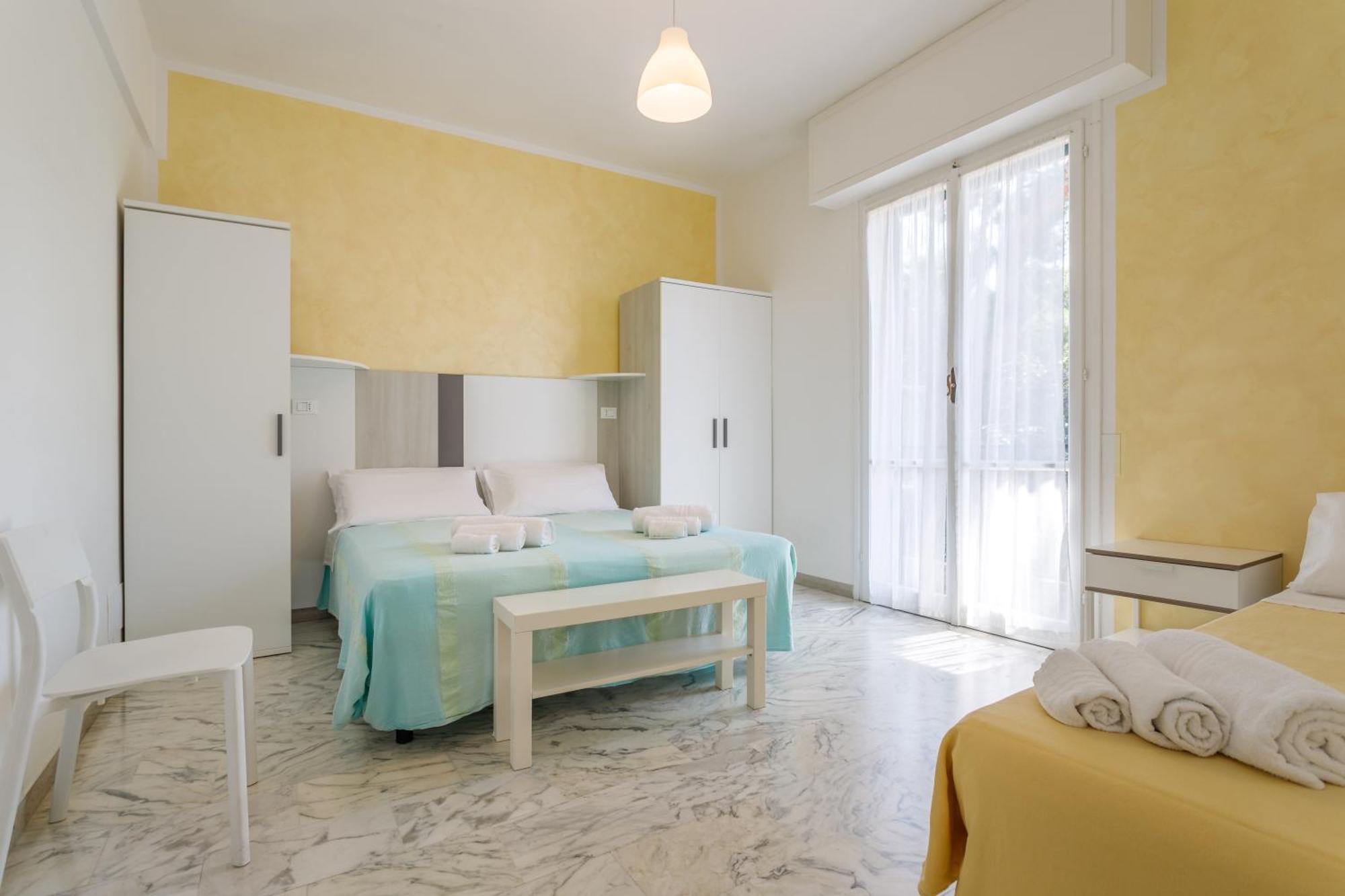 Residence Mizar 2 Pietra Ligure Exterior foto